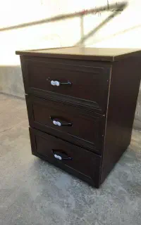 فایل سه کشو ام دی اف