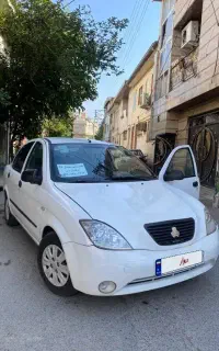 تیبا مدل۹۶ دوگانه کارخانه بیمه فول