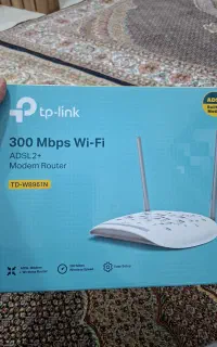 مودم tp-link
