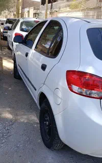 تیبا دو ۴۰۱