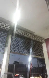 درب فنرکرکره فنر کرکره تعمیر داریم