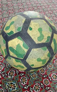 توپ 40 تیکه  نو نو