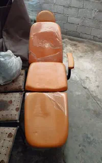 صندلی اصلاح