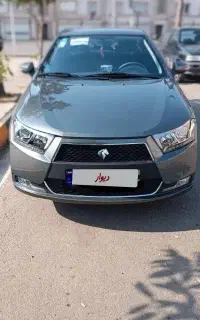 دنا پلاس ۵ دنده ۱۴۰۲