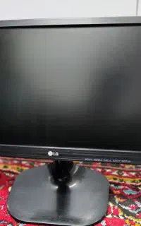 مانیتور 19 برند LG