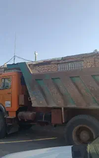 زیرمایلر مدل ۸۵