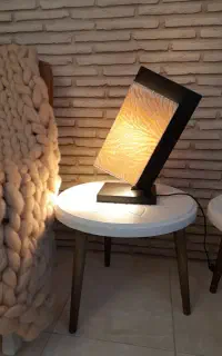 آباژور رومیزی