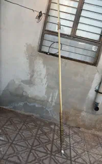 چوب پرده