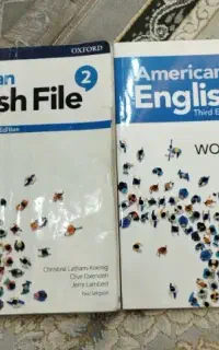 کتاب زبان