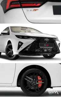 اف ایکس/Tiggo7/آریزو6Gt ثبتنام مدل1405 قیمت قطعی