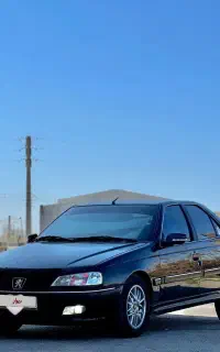 پارس سال مدل 99