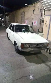 پیکان مدل 78