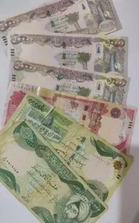 دینار کلکسیونی