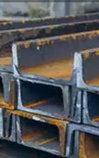 تیرآهن میلگرد نبشی صفحه و...