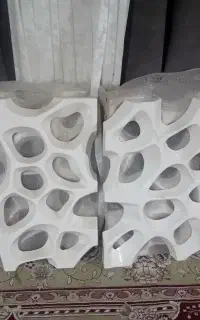 دکوری خانه باغ