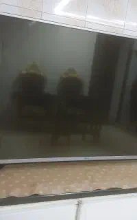 معاوضه تلویزیون ال جی ۴۳ با موتور هندا