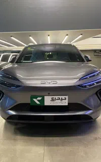 بی وای دی سیلاین BYD sealion چشم خدا