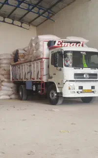 کاه گندم دیم درجه یک بشرط