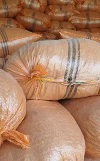 فروش یونجه خرمن‌کوب شده