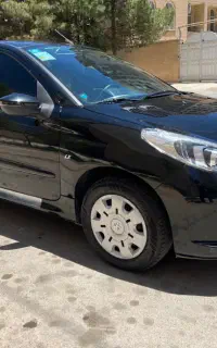 ۲۰۷سقف فلز فرمون برقی مدل۱۴۰۲