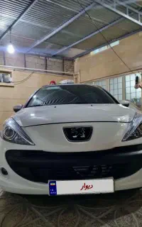207پانا مدل 99 در حد خشک