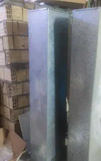 کانال کولر