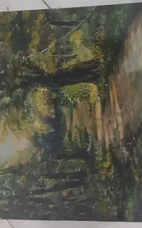 ...