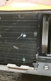 کولر گازی فروشی فوری