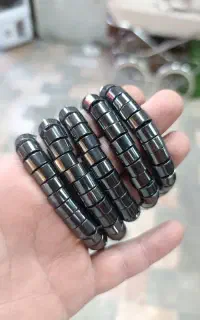دستبند حدید صینی اصل