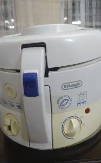 سرخ کن گردون دلونگی سایز بزرگ،چرخ گوشت ایتالیایی