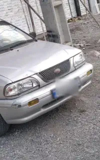 پراید ۱۴۱