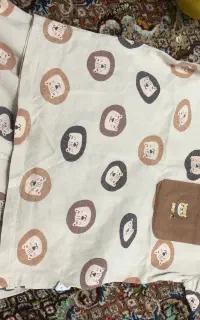 لباس بچگانه