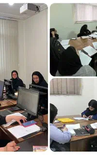 آموزش حسابداری و نرم افزار حسابداری