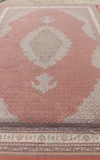 دوتخته ۹متری ۷۰۰شانه اصل تراکم ۲۵۵۰