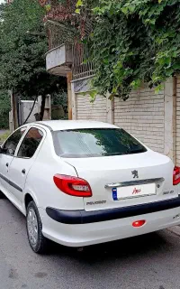 206 تیپ5