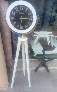 ساعت