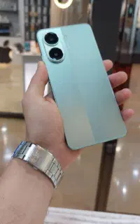 شیاومی poco x7proبا حافظه 512 گیگابایت فوق تمیز