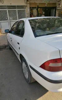 سمند