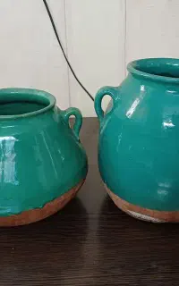 دیزی سفالی