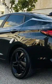 کی ام سی  J7  Kmc