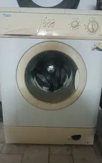 ماشین لباس شوی