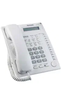 گوشی تلفن پاناسونیک