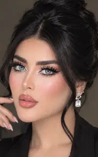 میکاپ عروس و همراهی