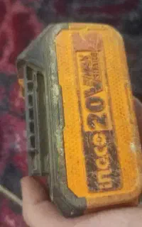 باطری انیکو