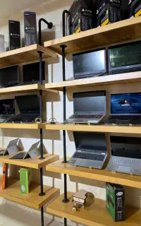 مرکز فروش لپتاپ دیجی وال