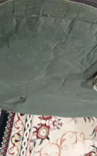 چادر مسافرتی