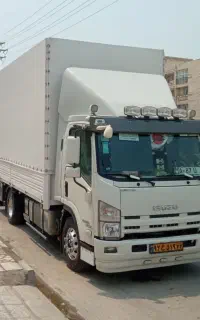دفترحمل نقل« آسایش بار»کنگان بامجوزرسمی اتحادیه