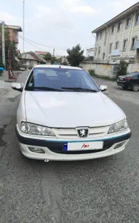 فروش یک دستگاه خودرو