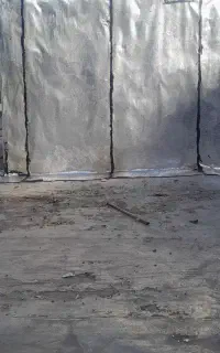 نصب ایزوگام