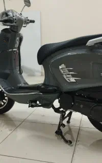 موتور وسپا کویر s5 مدل 403
